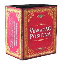 Oráculo da Vibração Positiva